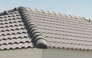 advantages of Fawney clay roofing