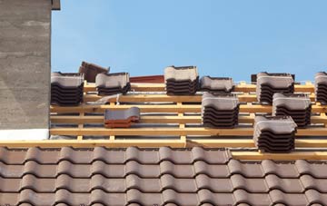 Fawney clay roofing costs