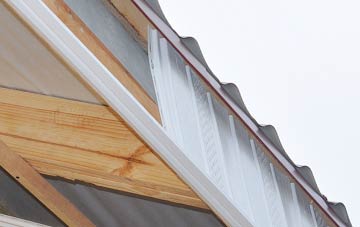why Fawney fascia repairs are essential