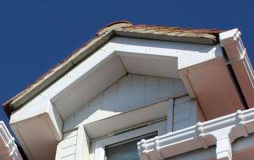 Fawney fascia installation costs