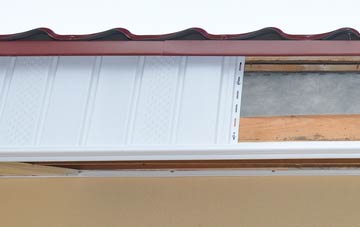 Fawney fascia repair costs