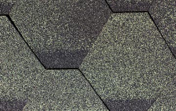 Fawney fibreglass shingle repairs