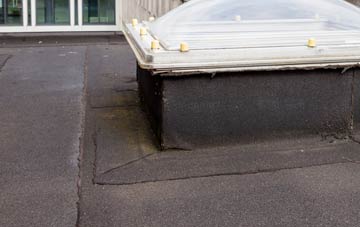 disadvantages of Fawney flat roofs