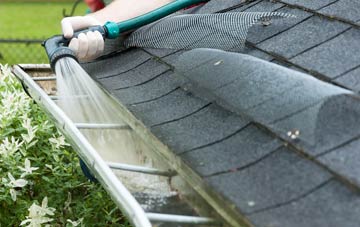 Fawney gutter cleaning costs