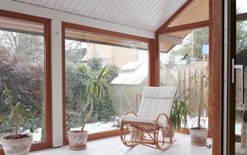 Fawney hardwood conservatory roofing repairs