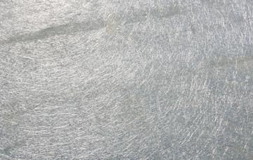 Fawney laminate fibreglass or shingles?