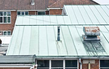 Fawney lead roofing costs