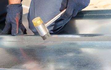 Fawney metal roofing costs