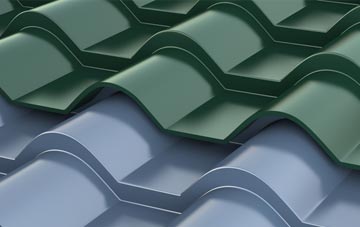 who should consider Fawney plastic roofs
