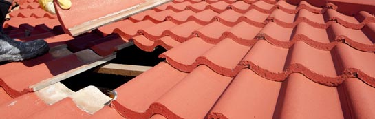 compare Fawney roof repair quotes