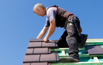 disadvantages of Fawney slate roofing