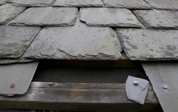 Fawney slate roof repairs and maintenance