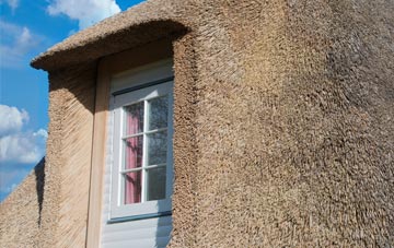 Fawney thatch roof disadvantages