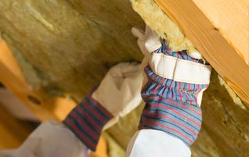 types of Fawney pitched roof insulation materials