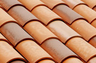 Fawney clay roofing