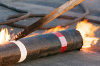 free Fawney flat roofing repair quotes