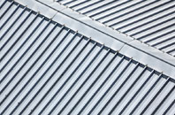 Fawney metal roofing