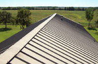 Fawney metal roof quotes