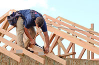 Fawney roof trusses