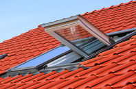 Fawney roof window