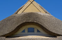 Fawney thatch roofing